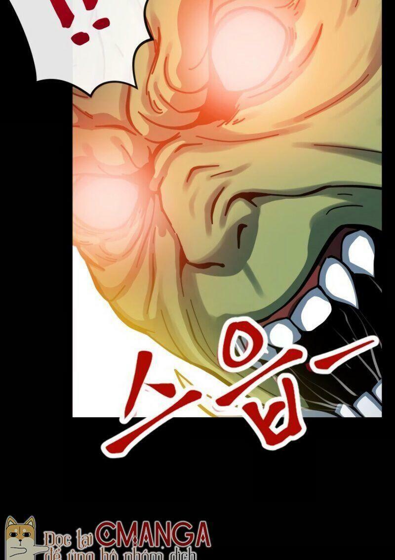 ngôi nhà kết nối với hầm ngục chapter 1 47