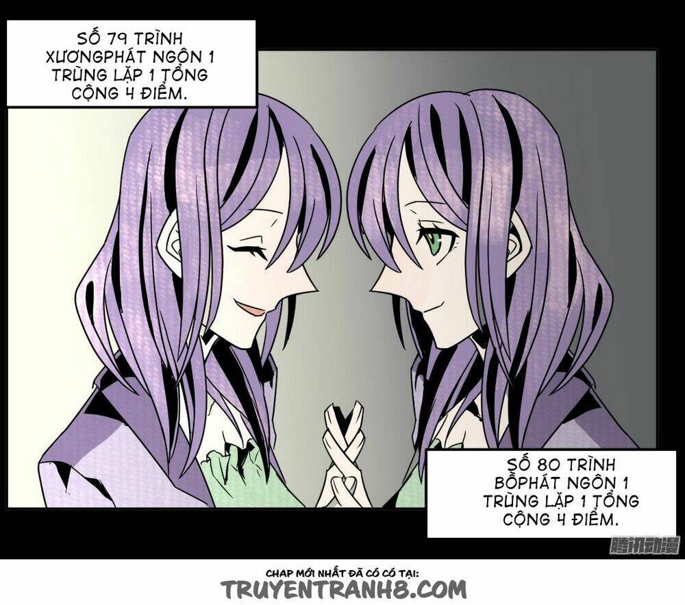 điều ước của người phàm chapter 23 26