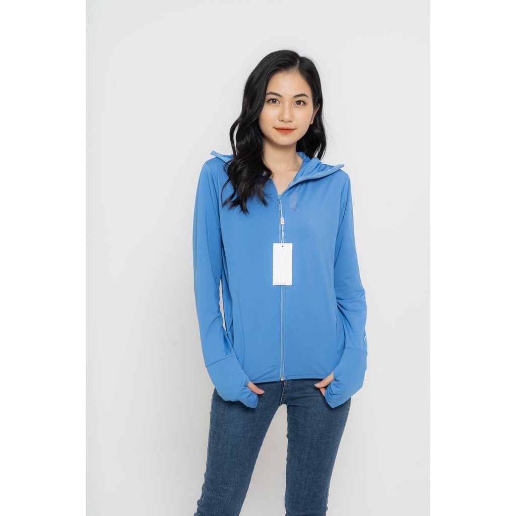 Áo chống Gờ...U NGẮN - chống nắng tuyệt đối cho nàng