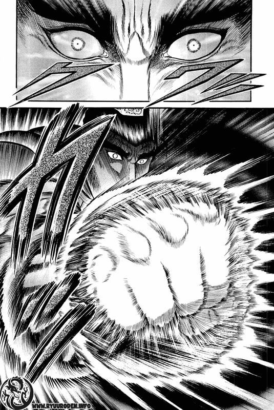 chú bé rồng - ryuuroden chapter 34 24