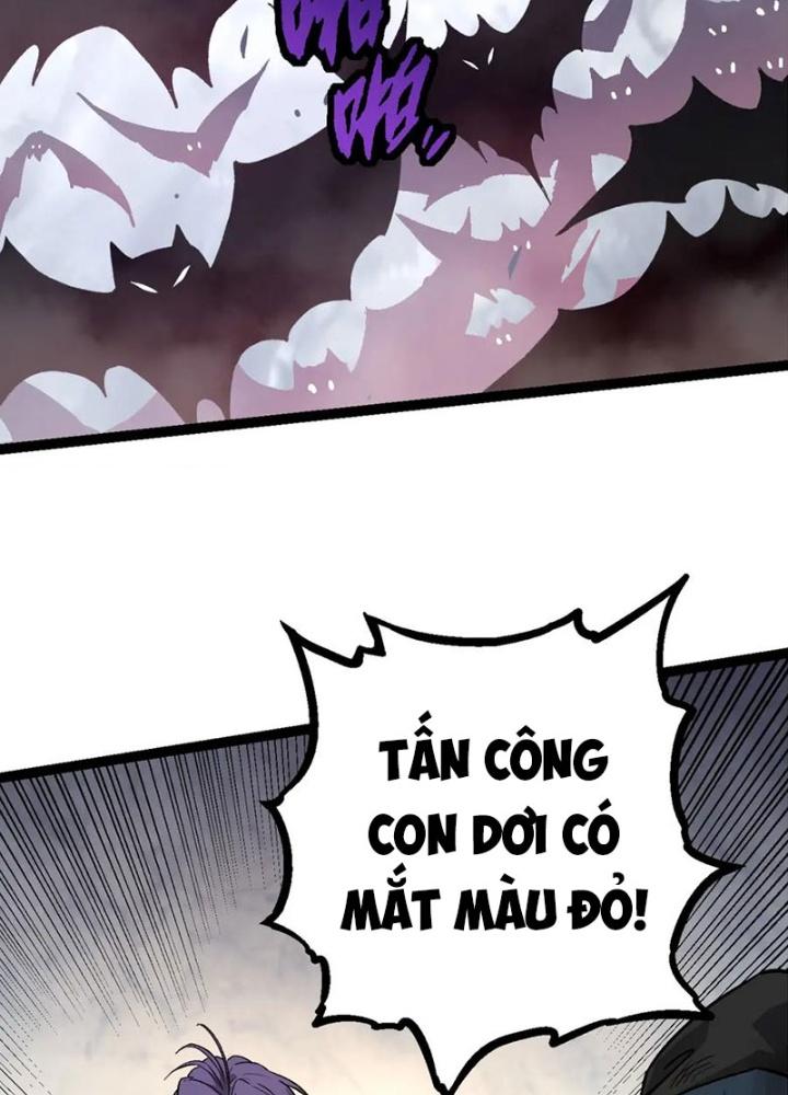 từ cây cổ thụ bắt đầu tiến hóa chapter 58 54