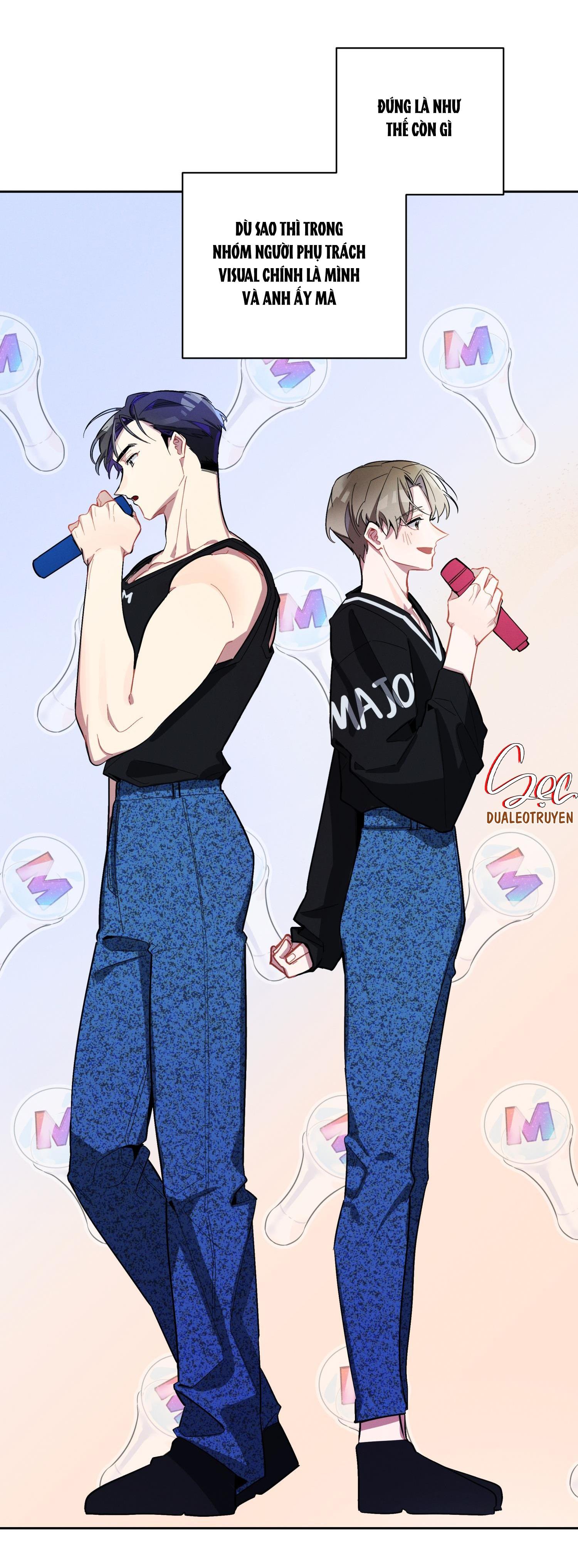 cherry scandal chapter 1 82