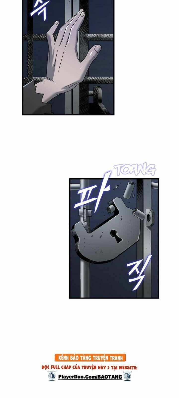 cuồng long chapter 10 29