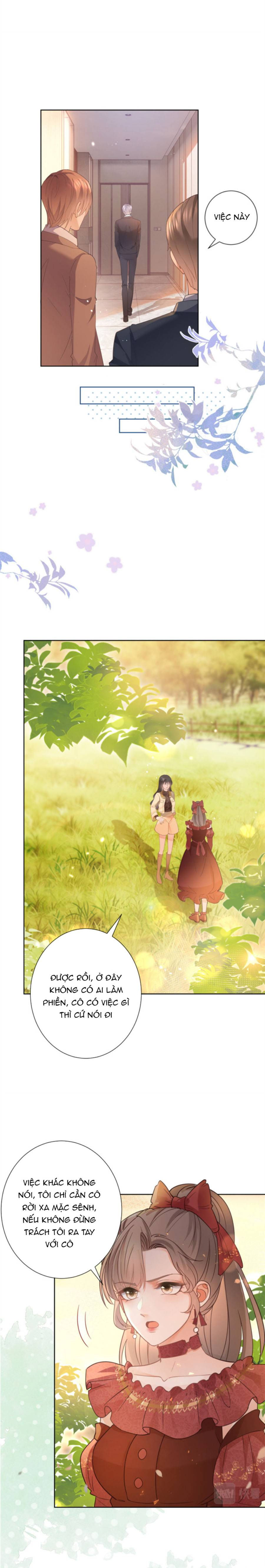 sát thủ đại nhân tại tuyến dưỡng hồ chapter 26 3