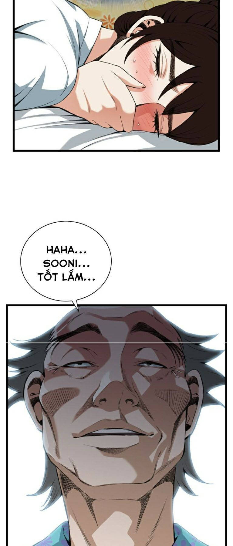 take a peek chapter 91 24