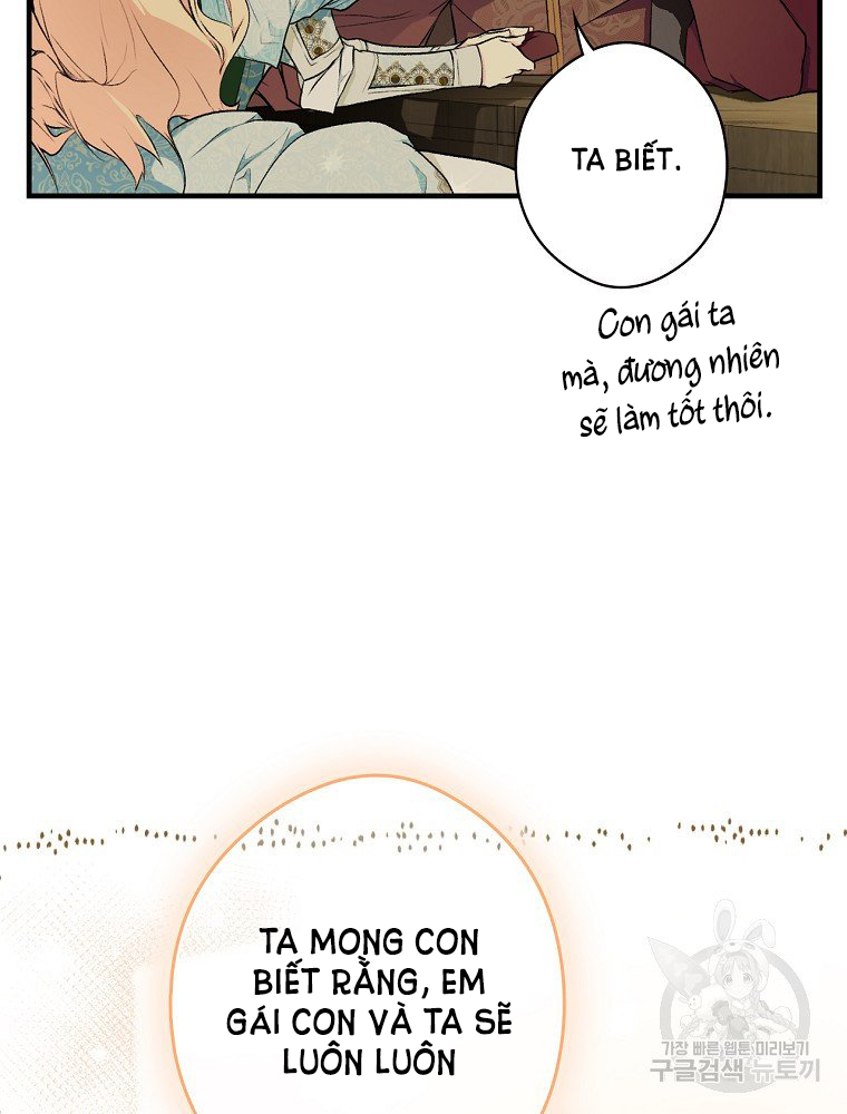 quý cô bí ẩn - secret lady chapter 46 66