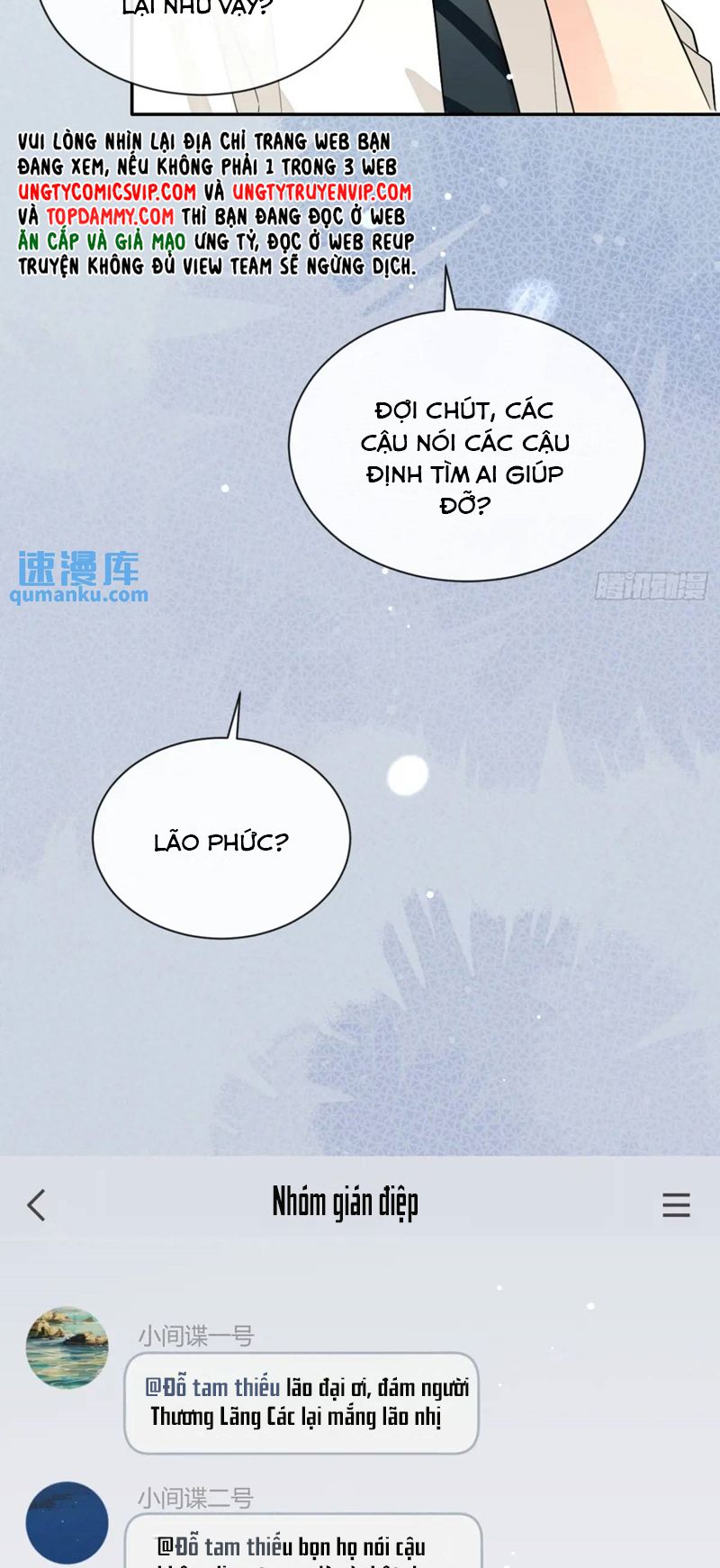 Chó Lớn Bắt Nạt Chủ chapter 67