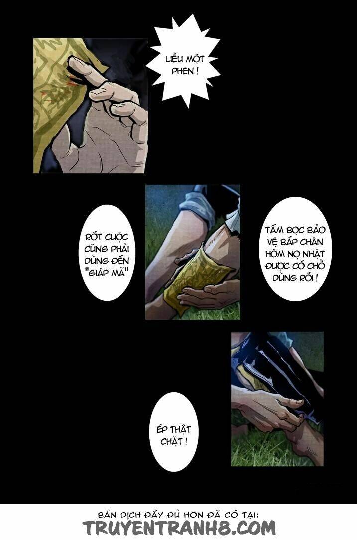 thâu hoan chapter 56 7