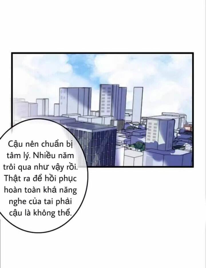 Lời Thì Thầm Chapter 33 - Trang 14