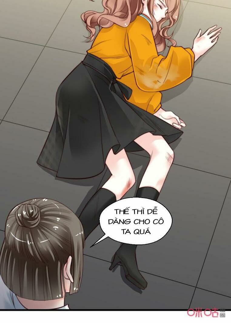 bí mật của thiên kim chapter 105 19