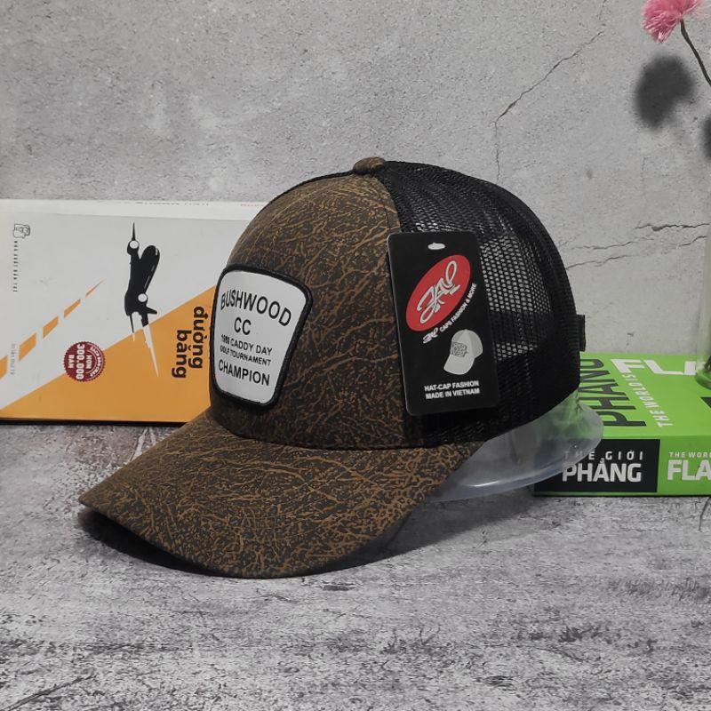 Nón hiphop Nón kết Thời Trang CC 2021