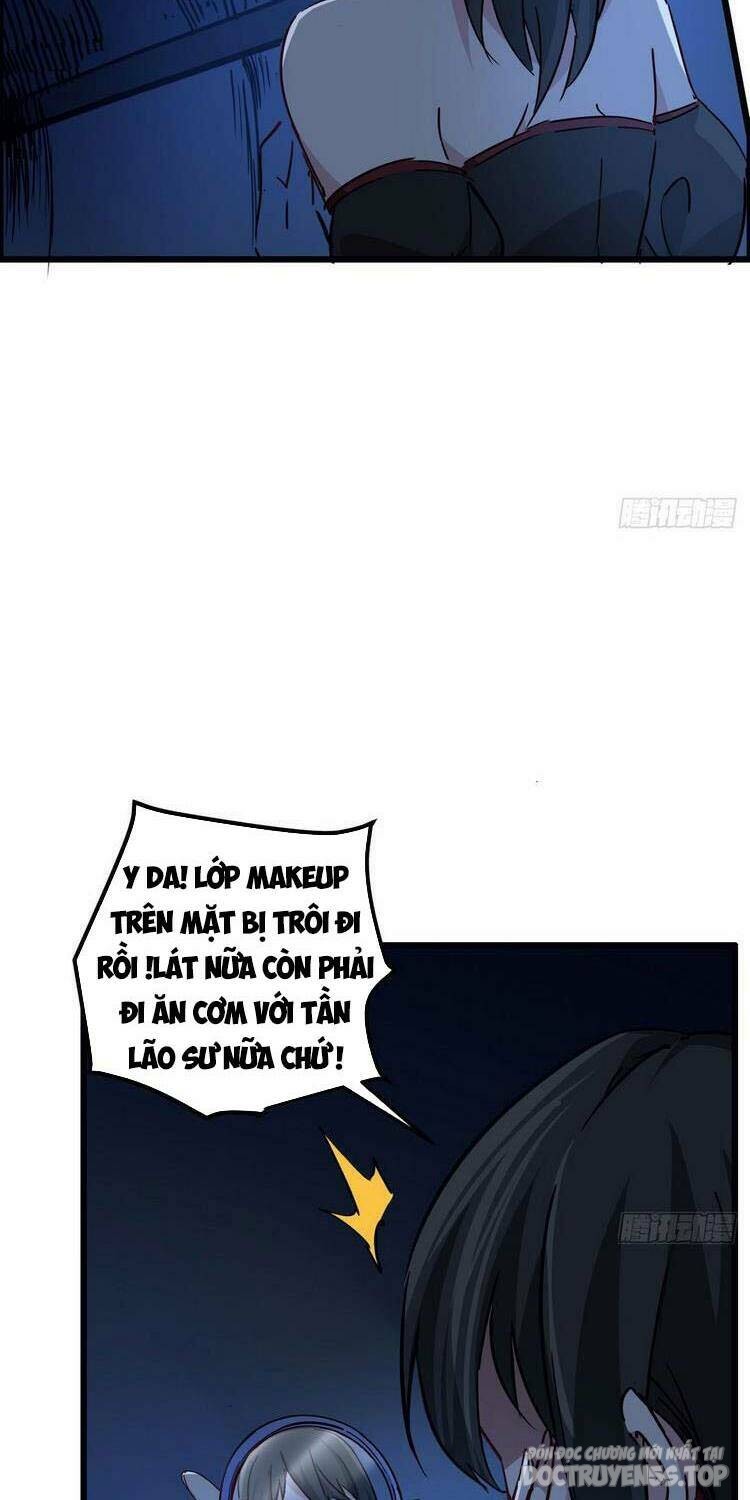 giải cứu 99 nữ chính ở mạt thế chapter 64 21