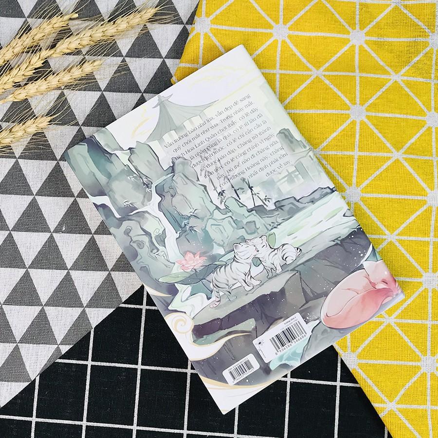 Sách - Trứng Như Ý