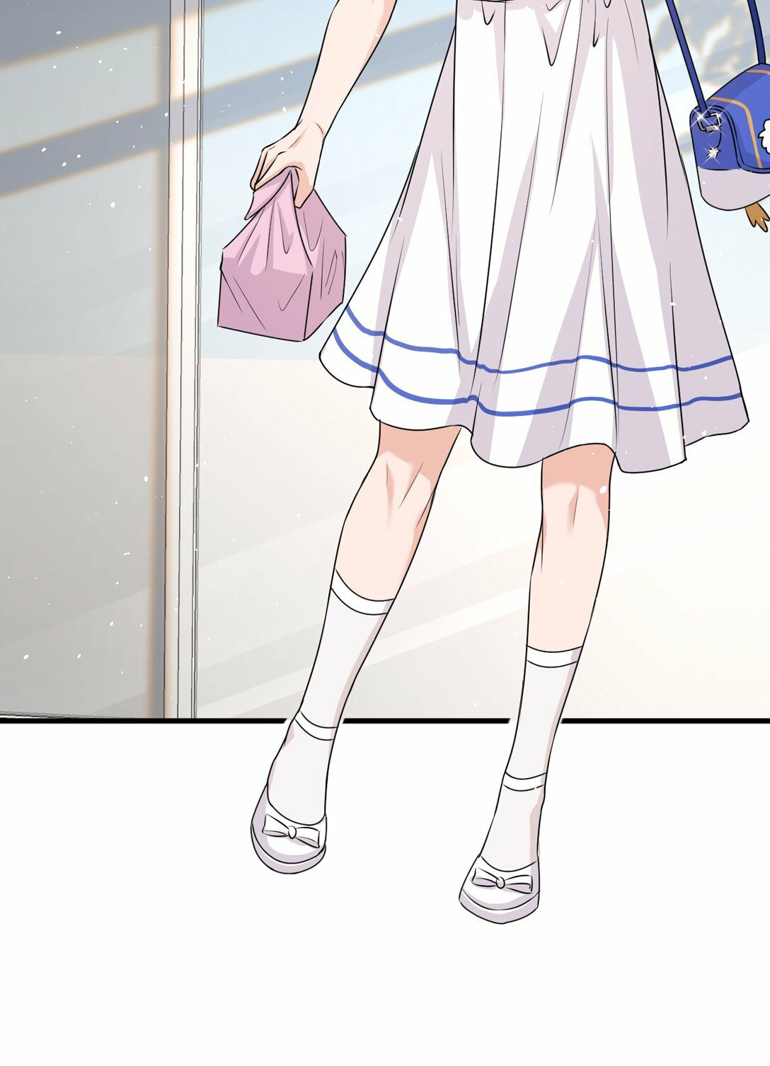 esport nhất kiến chung tình? chapter 8 25