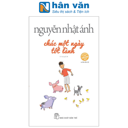 Chúc Một Ngày Tốt Lành – Khổ thường