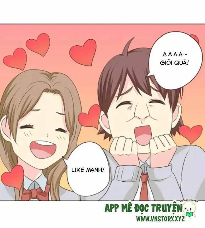 xin chào! dân nữ chapter 64 67