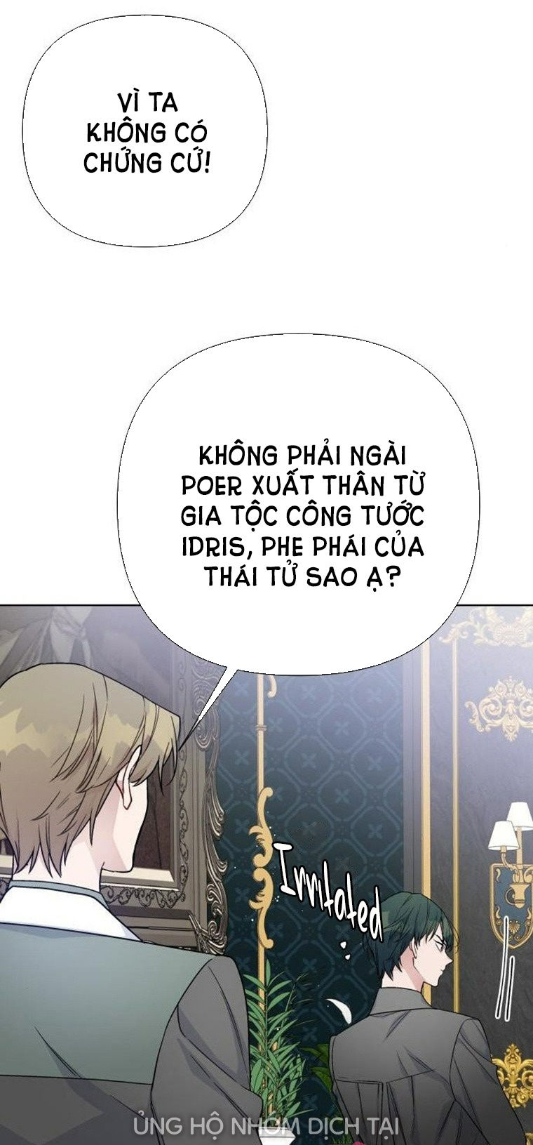 cách hiệp sĩ sống như một tiểu thư chapter 65 4