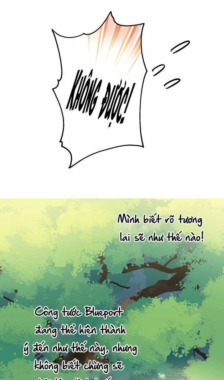 những nhân vật mạnh nhất thế giới ám ảnh tôi chapter 11 19