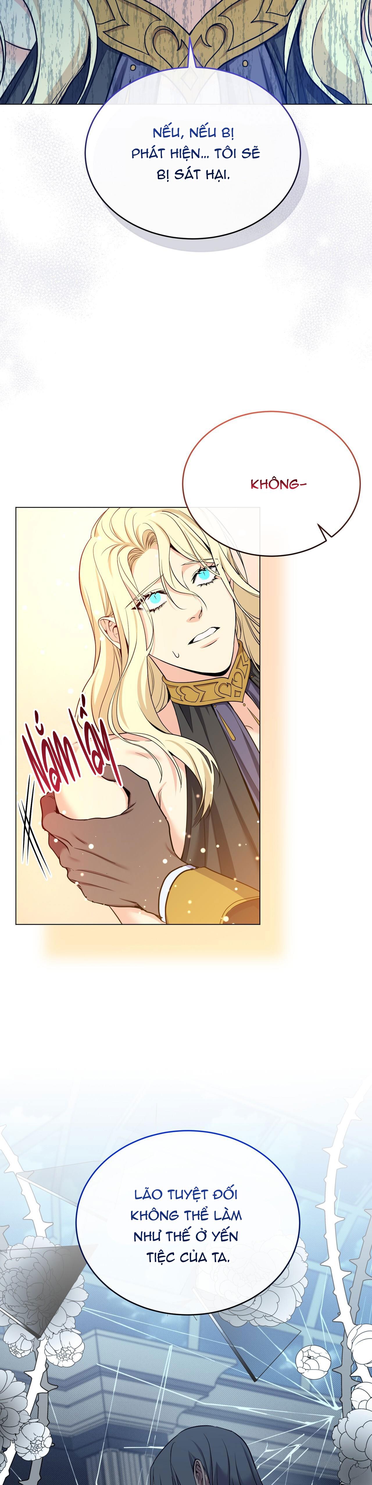 mặt trăng quỷ chapter 31 21