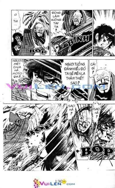 vương tử takeru chapter 9 128