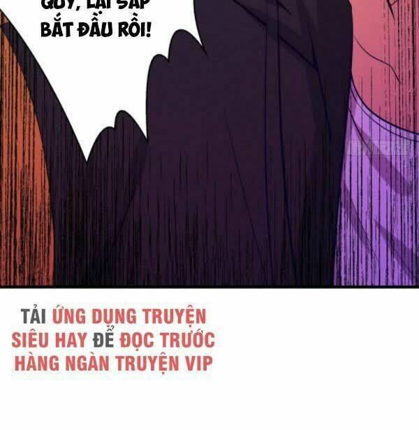 nơi này có yêu khí chapter 93 31