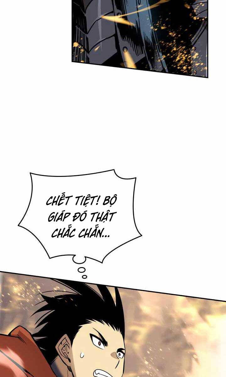 tôi là lính mới chapter 133 34