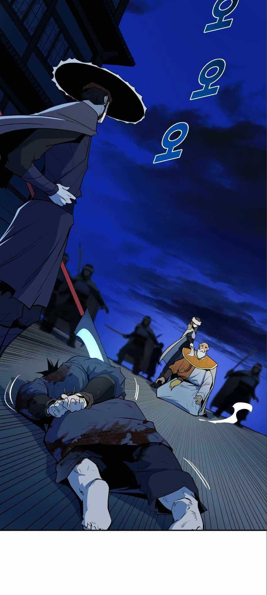 thiếu niên kiếm sư chapter 7 56