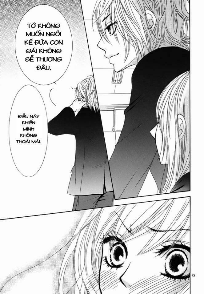 akaiito chapter 4 43