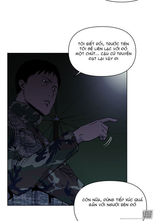 thảm họa mã 0 chapter 13 27