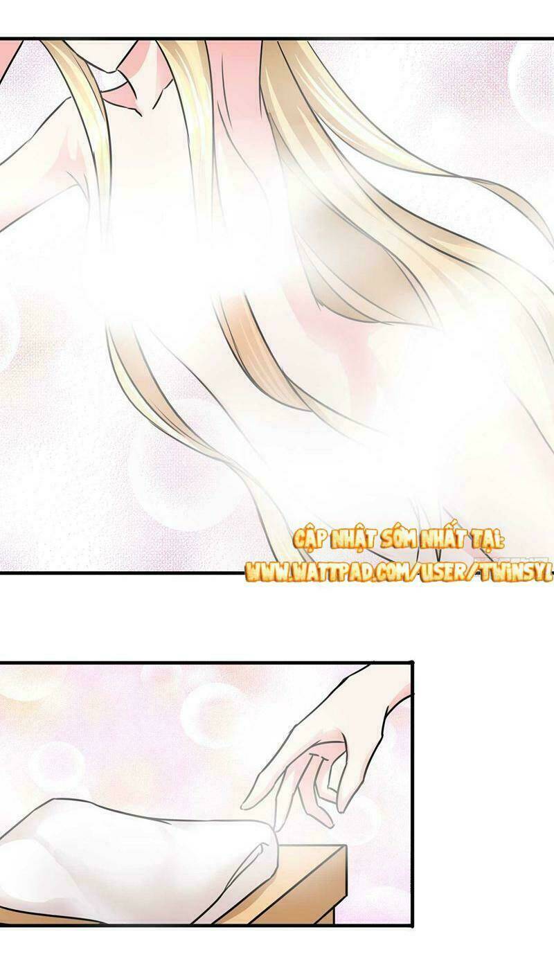 bá đạo trung khuyển tìm ái ký chapter 70 12