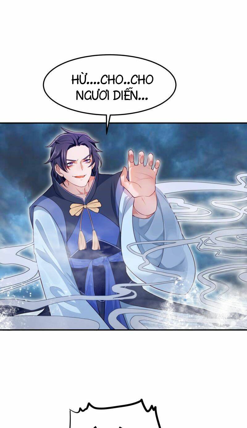 ma nhị đại chapter 19 12