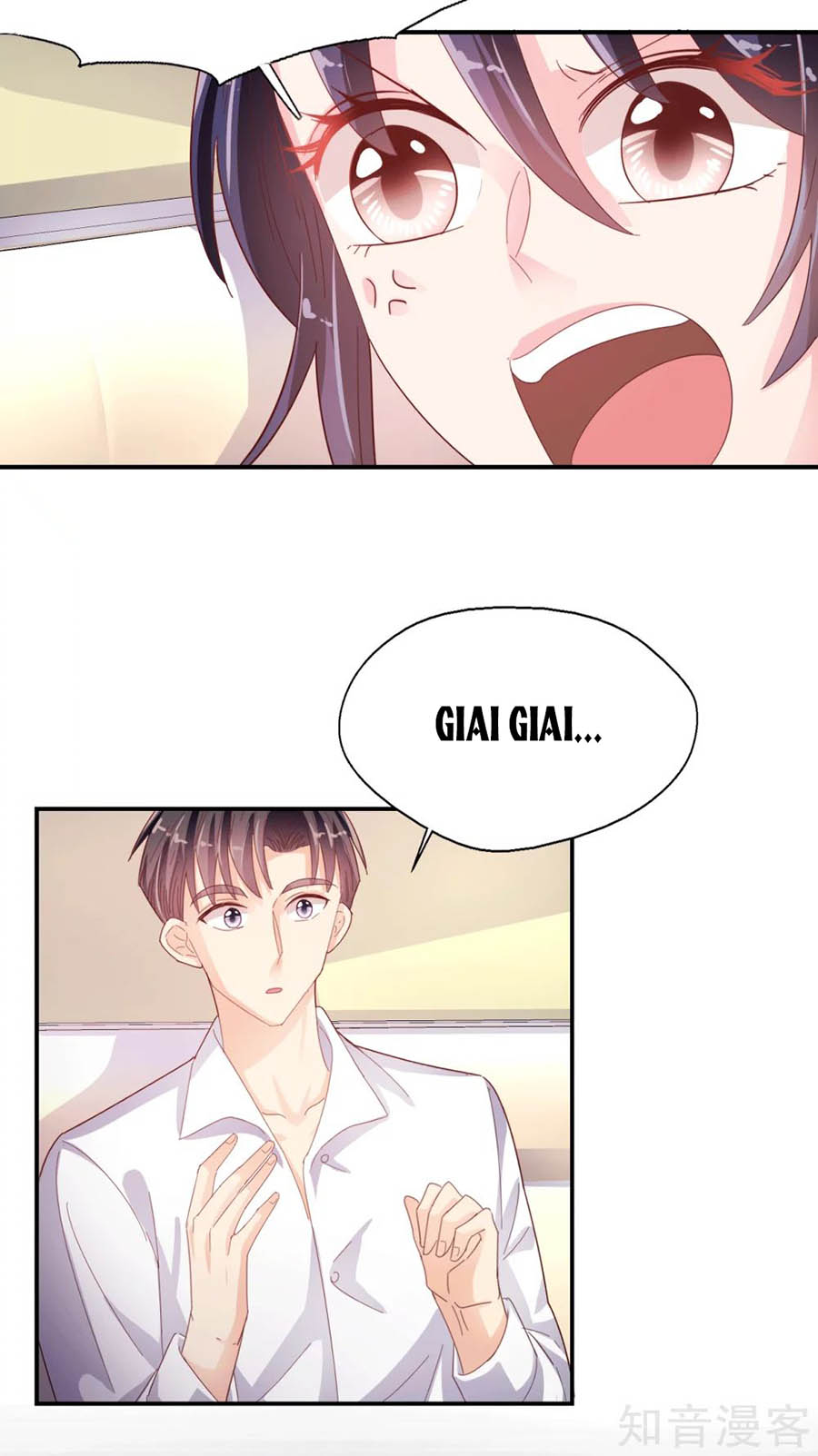 sau này vẫn cứ thích anh chapter 85 8