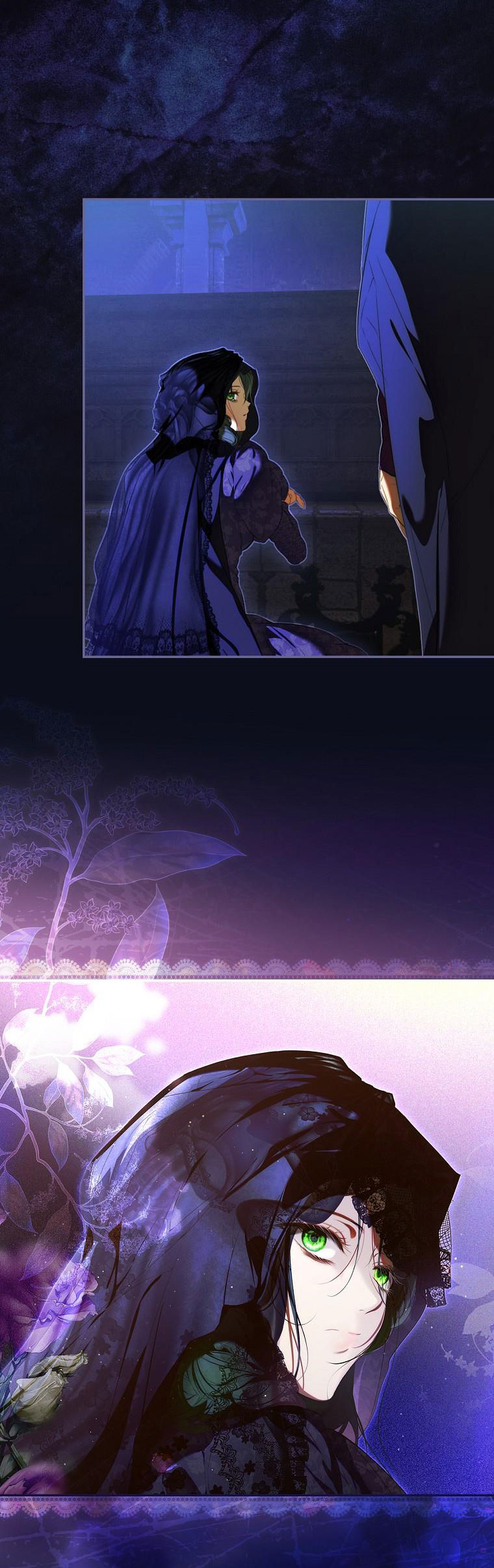 quý cô bí ẩn - secret lady chapter 90.1 10