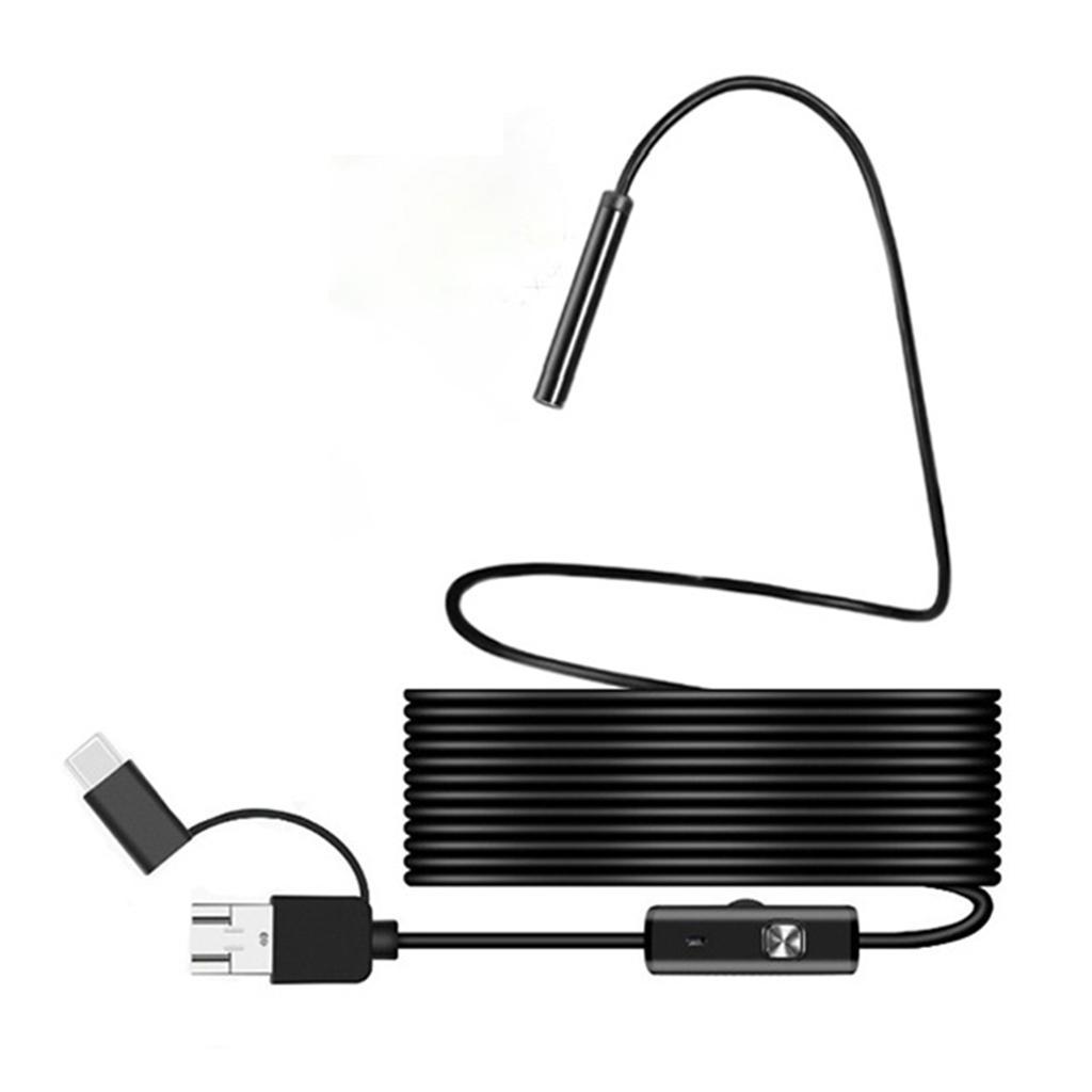 Endoscope 8mm MP M Cable