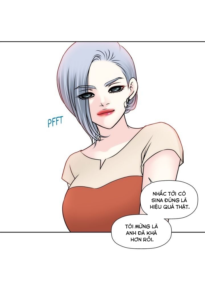 người đàn ông của tôi chapter 64.1 24