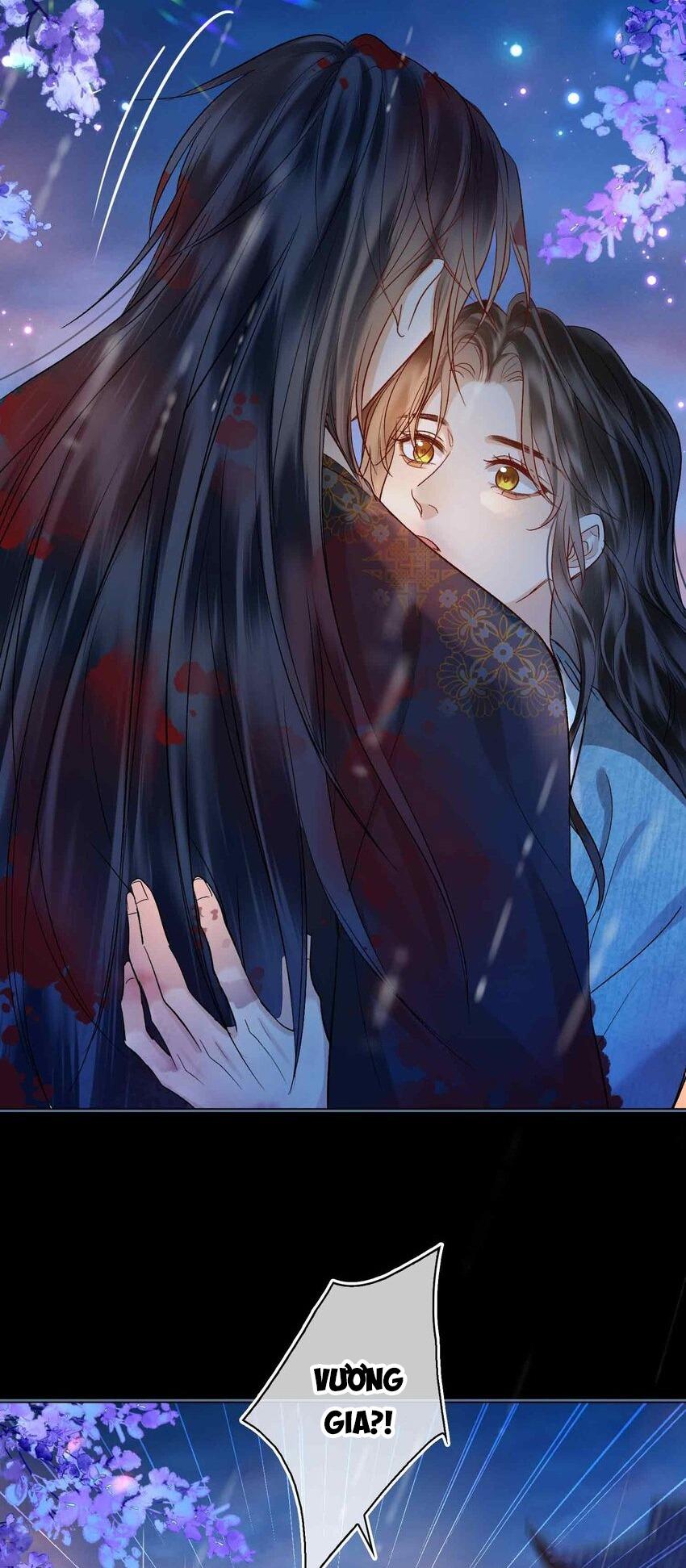 18+ dục vọng chapter 10 29