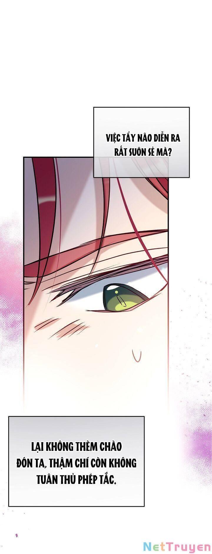 chúng ta có thể trở thành gia đình được không? chapter 54 52