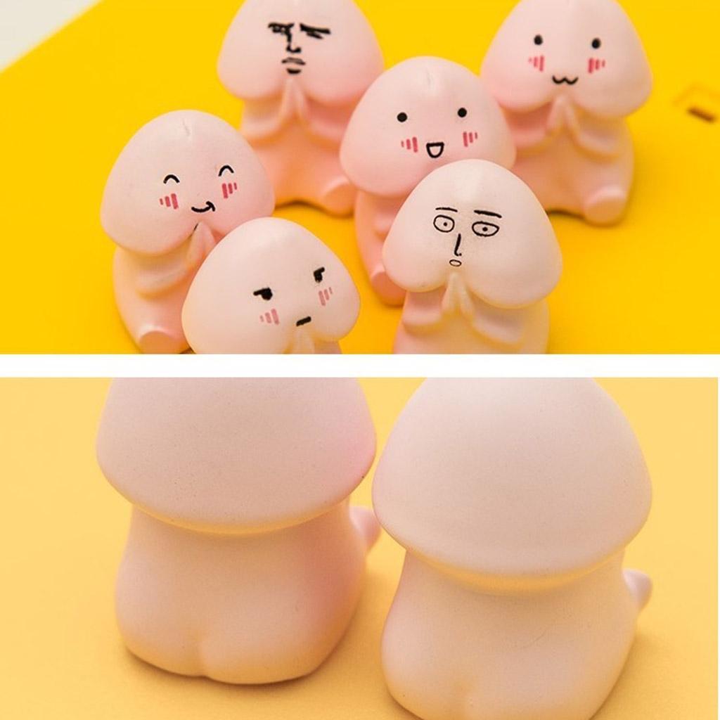 Personality Keycap Accessories Cartoon Single Keycaps Replacement