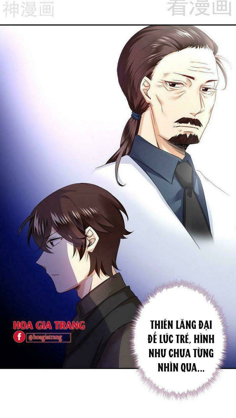 phục thù thiếu gia tiểu điềm thê chapter 69 13