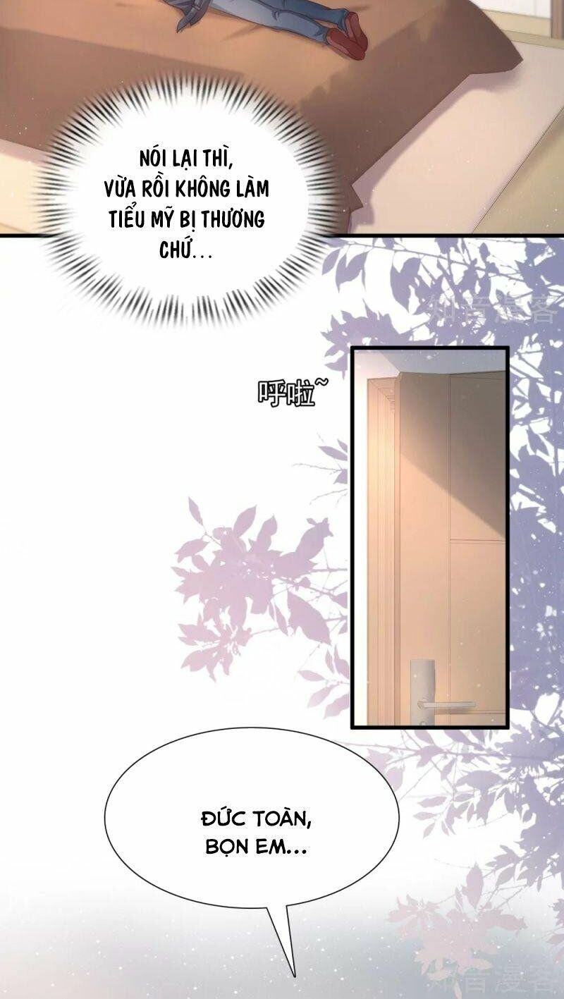 tối cường vận đào hoa chapter 191 14