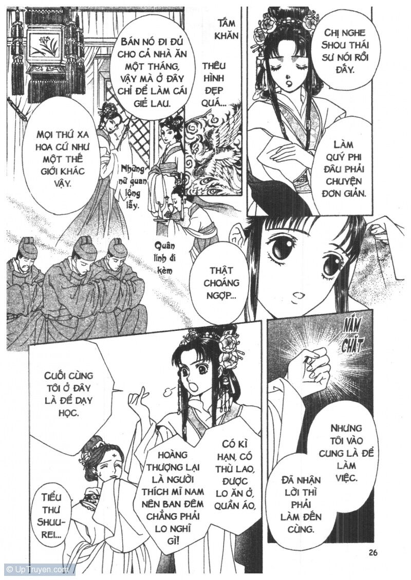 thái vân quốc truyện chapter 1 23