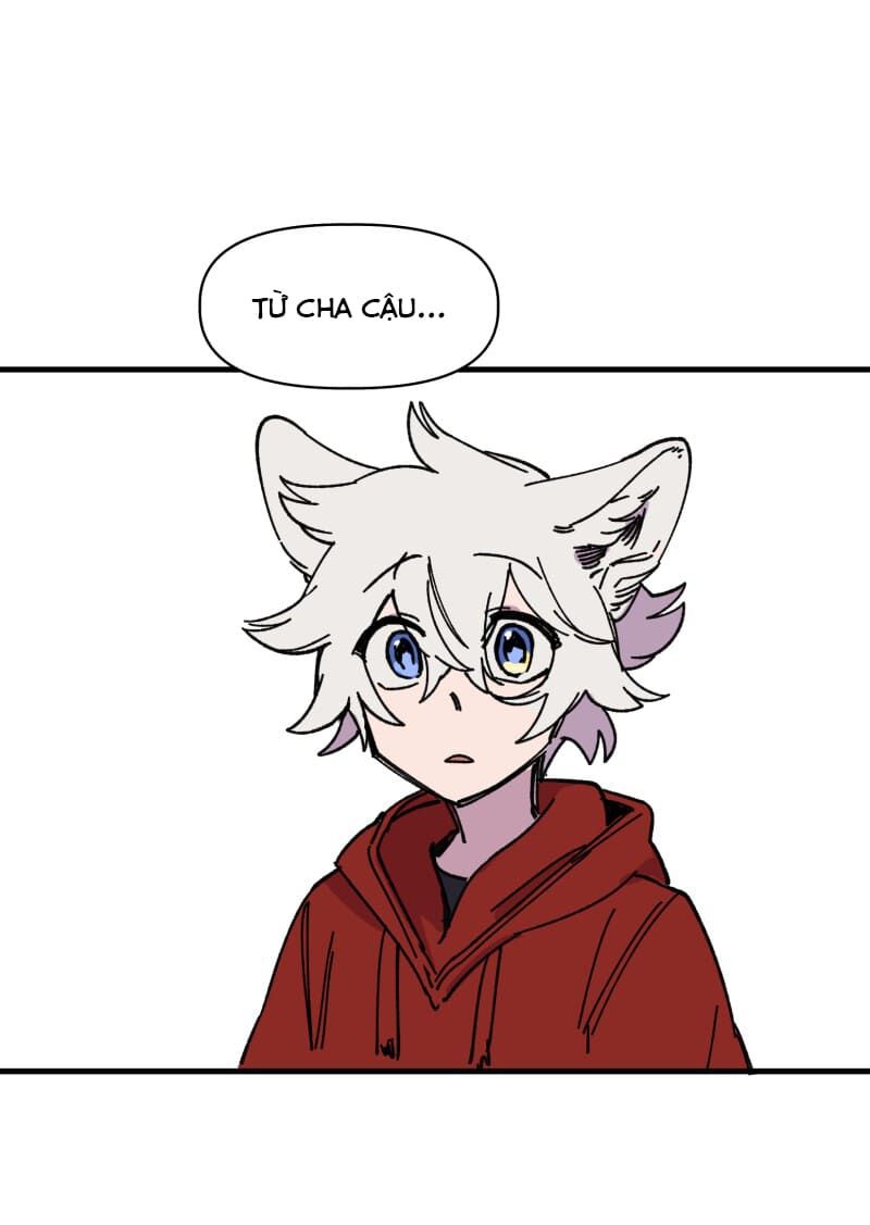 lumine - cội nguồn ánh sáng chapter 129 30