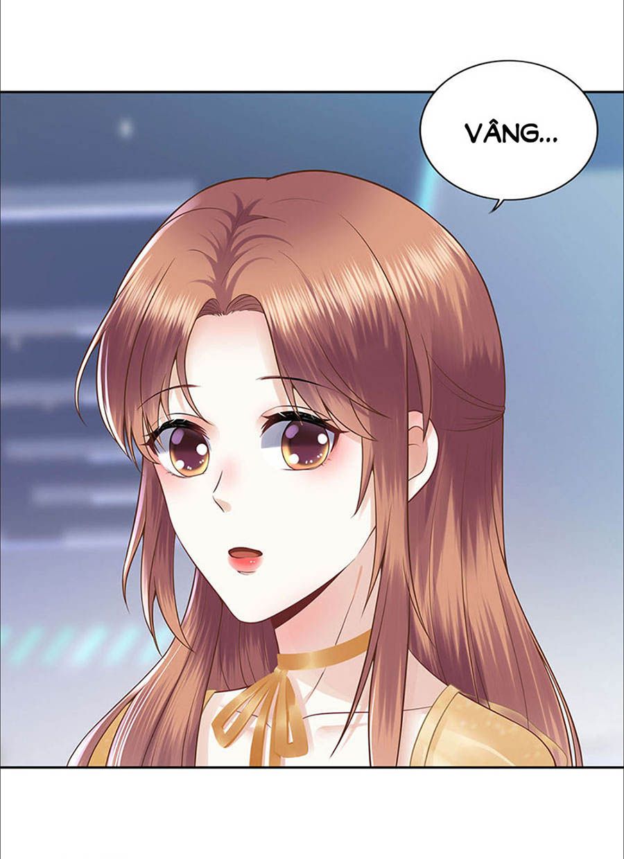 Bạn Trai Điều Khiển Giấc Mơ chapter 48 - Trang 12
