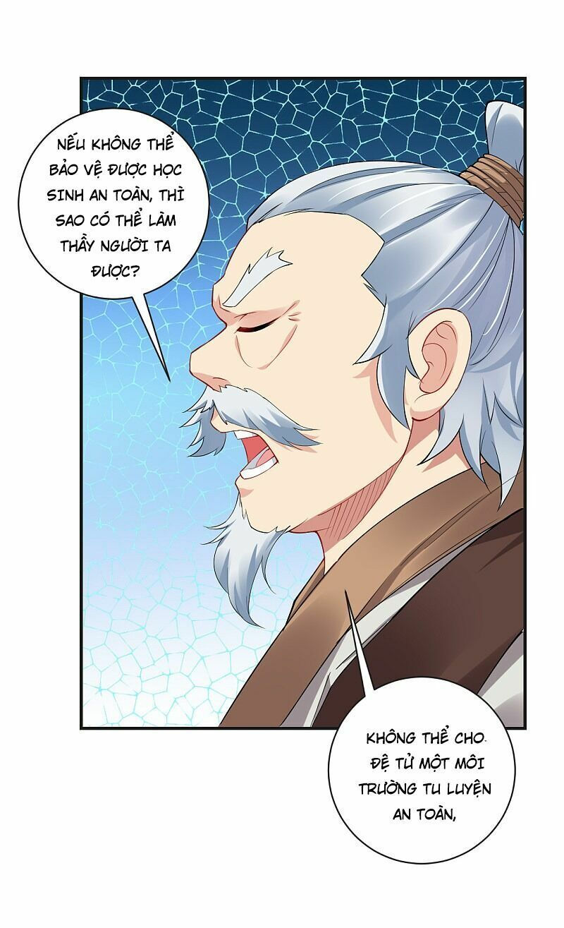 nghịch thiên chiến thần chapter 138 16