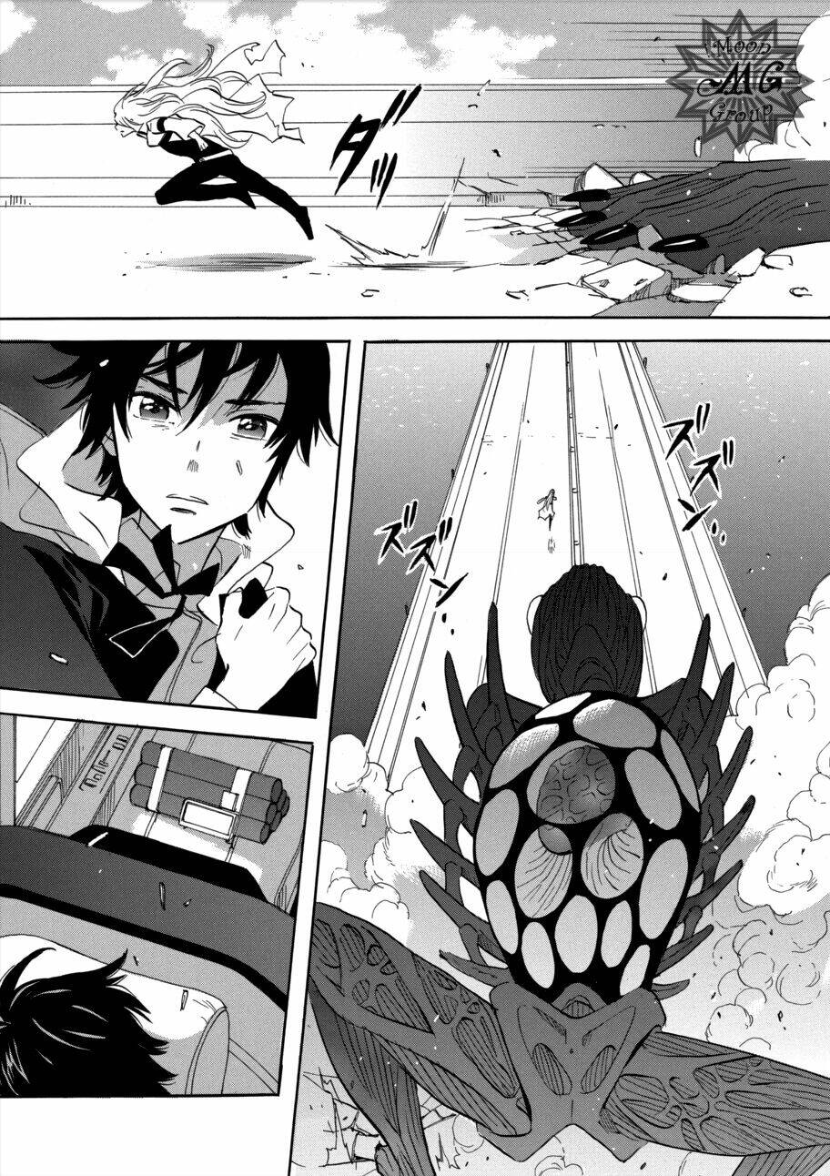 meteor methuselah chapter 57 19