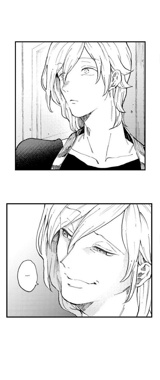 bị tán tỉnh bởi chàng trai lập dị chapter 1 10