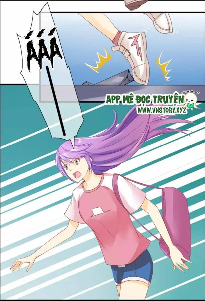 bồn tắm có vấn đề?! chapter 55 81