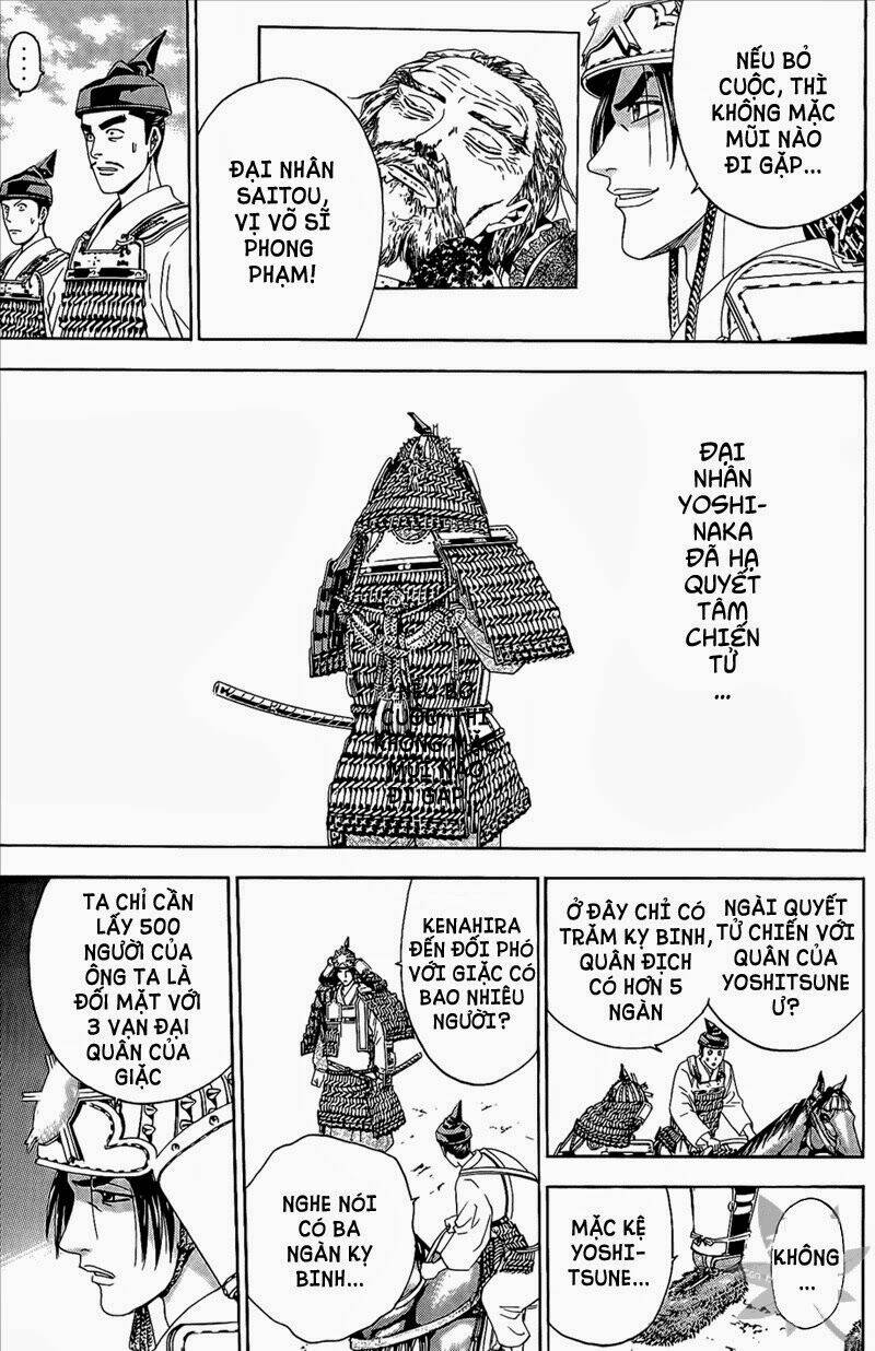 thiếu niên vương phần 2 chapter 47 6