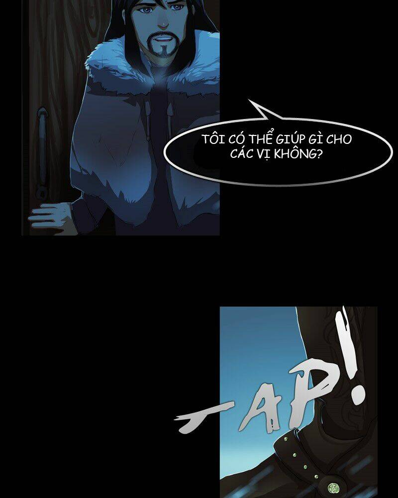 dragnarok chapter 2 27