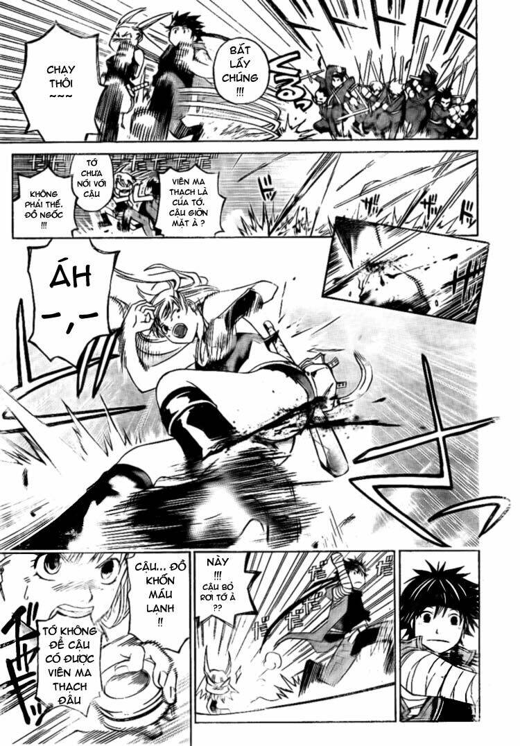 silvery crow chapter 1 58